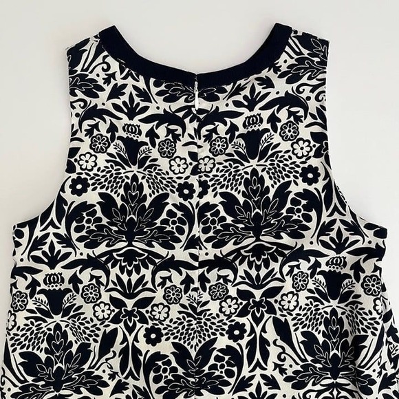 Loft Ann Taylor Floral Dress, Loft Business Casual XXS‎ Dresses, Ann Taylor C15 - Picture 5 of 10